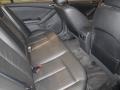 2008 Precision Gray Metallic Nissan Altima 2.5 SL  photo #22