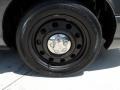 2007 Ford Crown Victoria Police Interceptor Wheel and Tire Photo