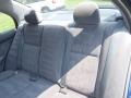 Eternal Blue Pearl - Civic EX Sedan Photo No. 15