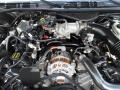 2007 Ford Crown Victoria 4.6 Liter SOHC 16-Valve V8 Engine Photo