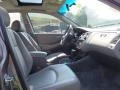 2000 Signet Silver Metallic Honda Accord EX-L Sedan  photo #14