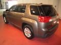 2010 Mocha Steel Metallic GMC Terrain SLE AWD  photo #4