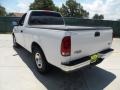 Oxford White - F150 XL Regular Cab Photo No. 5