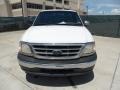 Oxford White - F150 XL Regular Cab Photo No. 8