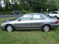 2000 Signet Silver Metallic Honda Accord EX-L Sedan  photo #23