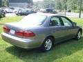 2000 Signet Silver Metallic Honda Accord EX-L Sedan  photo #24