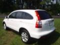 2009 Taffeta White Honda CR-V EX-L 4WD  photo #2