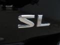 2009 Super Black Nissan Versa 1.8 SL Hatchback  photo #13