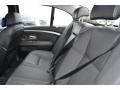 Black Interior Photo for 2008 BMW 7 Series #51610414