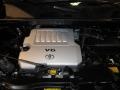 Black - Highlander Limited 4WD Photo No. 26