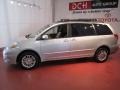 2008 Silver Shadow Pearl Toyota Sienna XLE AWD  photo #3