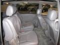 2008 Silver Shadow Pearl Toyota Sienna XLE AWD  photo #26