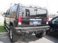 Black - H2 SUV Photo No. 2