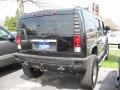 Black - H2 SUV Photo No. 3