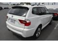 Alpine White - X3 3.0i Photo No. 3