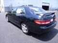 2003 Nighthawk Black Pearl Honda Accord EX-L Sedan  photo #2