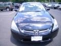 2003 Nighthawk Black Pearl Honda Accord EX-L Sedan  photo #3