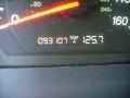 2003 Nighthawk Black Pearl Honda Accord EX-L Sedan  photo #4