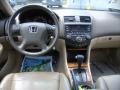 2003 Nighthawk Black Pearl Honda Accord EX-L Sedan  photo #5