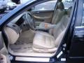 2003 Nighthawk Black Pearl Honda Accord EX-L Sedan  photo #6