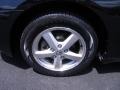 2003 Nighthawk Black Pearl Honda Accord EX-L Sedan  photo #9