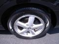 2003 Nighthawk Black Pearl Honda Accord EX-L Sedan  photo #10