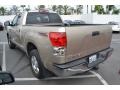 2008 Pyrite Mica Toyota Tundra Limited Double Cab  photo #3