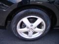 2003 Nighthawk Black Pearl Honda Accord EX-L Sedan  photo #11