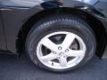 2003 Nighthawk Black Pearl Honda Accord EX-L Sedan  photo #12