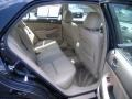 2003 Nighthawk Black Pearl Honda Accord EX-L Sedan  photo #14
