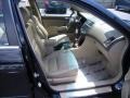 2003 Nighthawk Black Pearl Honda Accord EX-L Sedan  photo #15