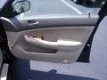 2003 Nighthawk Black Pearl Honda Accord EX-L Sedan  photo #16