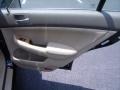 2003 Nighthawk Black Pearl Honda Accord EX-L Sedan  photo #17
