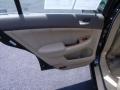 2003 Nighthawk Black Pearl Honda Accord EX-L Sedan  photo #18