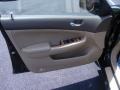 2003 Nighthawk Black Pearl Honda Accord EX-L Sedan  photo #19