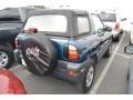 Royal Sapphire Blue Pearl - RAV4  Photo No. 3