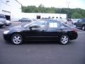 2003 Nighthawk Black Pearl Honda Accord EX-L Sedan  photo #27