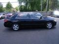 2003 Nighthawk Black Pearl Honda Accord EX-L Sedan  photo #28