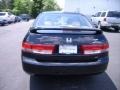 2003 Nighthawk Black Pearl Honda Accord EX-L Sedan  photo #29