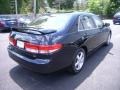 2003 Nighthawk Black Pearl Honda Accord EX-L Sedan  photo #30