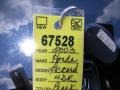 2003 Nighthawk Black Pearl Honda Accord EX-L Sedan  photo #31