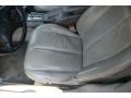 Gray Lustre Metallic - Maxima SE Photo No. 9