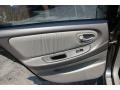 Gray Lustre Metallic - Maxima SE Photo No. 13