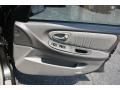 Gray Lustre Metallic - Maxima SE Photo No. 16