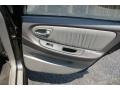 Gray Lustre Metallic - Maxima SE Photo No. 19