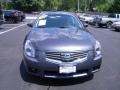 Dark Slate Metallic - Maxima 3.5 SE Photo No. 3
