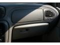 2003 Indigo Blue Metallic Chevrolet TrailBlazer EXT LT 4x4  photo #22