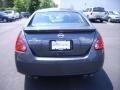 Dark Slate Metallic - Maxima 3.5 SE Photo No. 30
