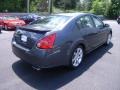 Dark Slate Metallic - Maxima 3.5 SE Photo No. 31