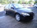 Black - Camry LE Photo No. 1